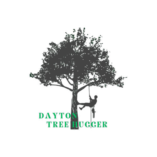 Dayton-Tree Hugger Logo